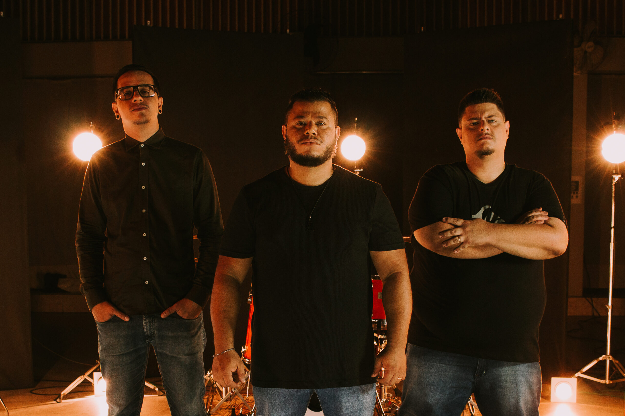 Banda WO - Nova Fase Music