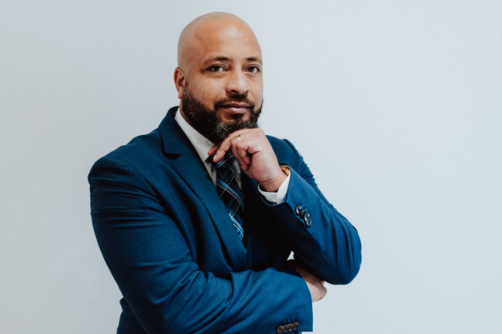 Carlos Britto. Foto: Divulgação.