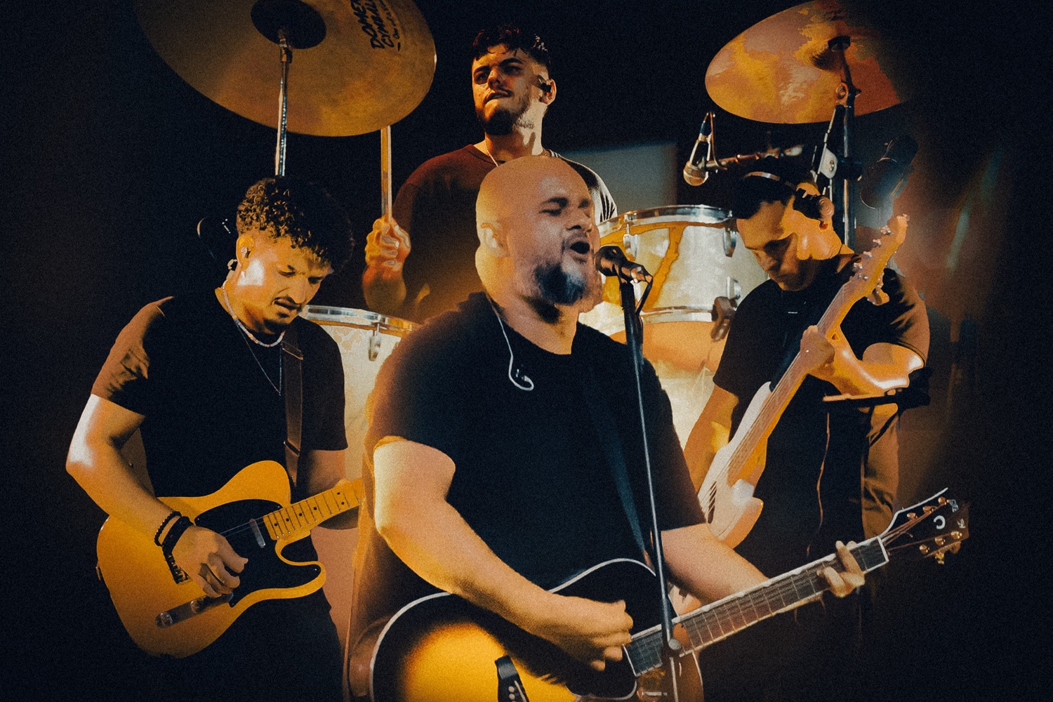 Ao Rei. Foto: Patrícia Correia e Samuel Oliveira.