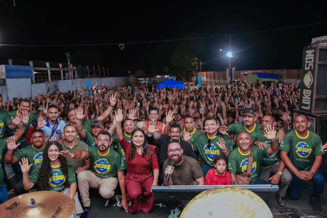 O cantor Jhonny Salvação. Foto: Divulgação.